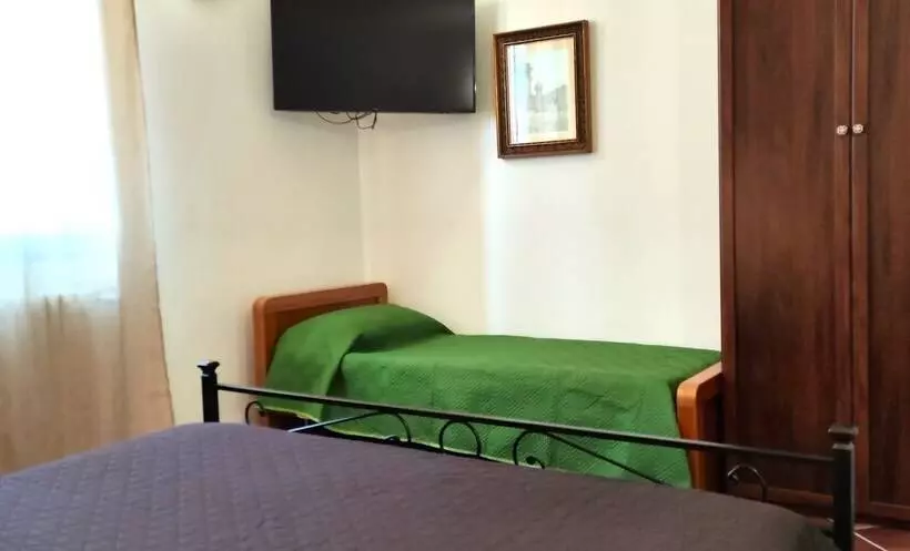 Aamiaismajoitus (B&B) Tenuta Ricco