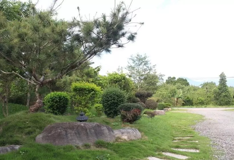 تختخواب و صبحانه Xin Xiang Shi Cheng