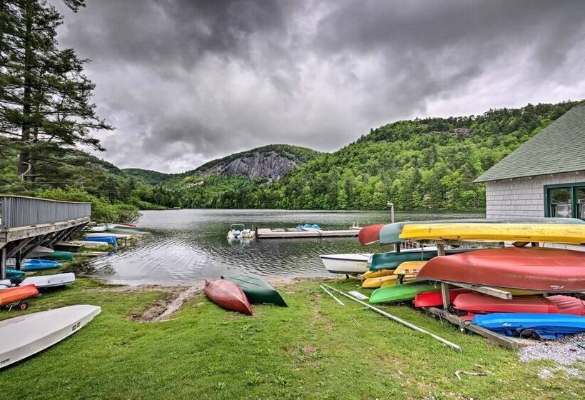 Blue Ridge Mtn Escape: Home W/ Deck & Fire Pit!