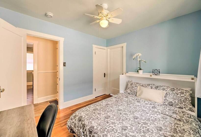 Central Salt Lake City Haven < 5 Mi To Dtwn!