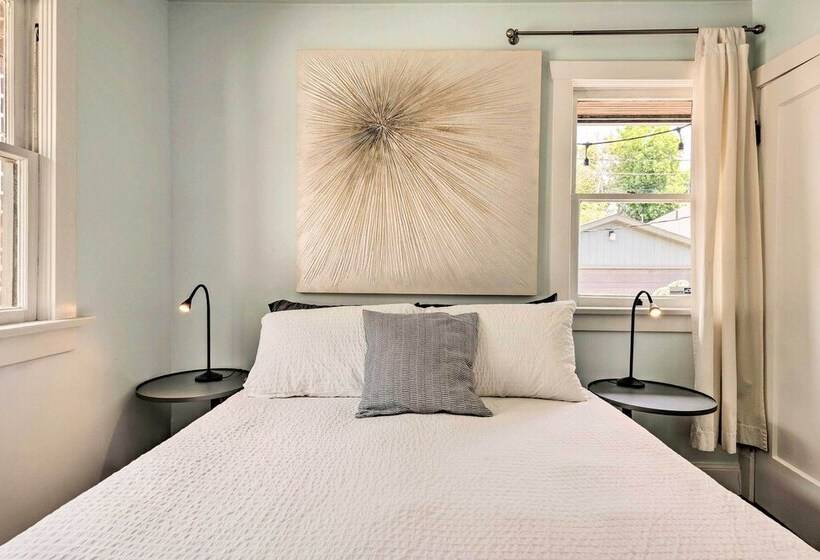 Central Salt Lake City Haven < 5 Mi To Dtwn!