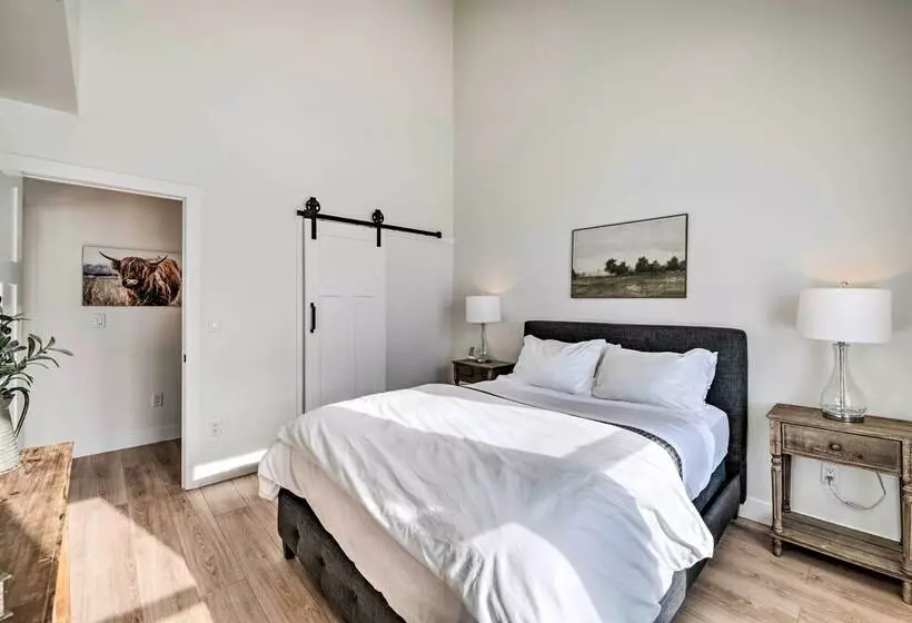 Charming Peoa Casita W/ Mountain Views