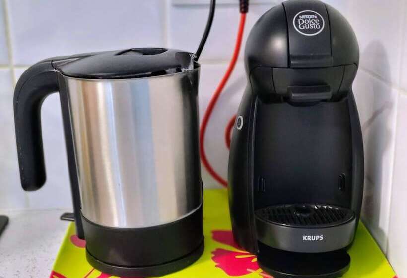 Coral Bay Port Royale