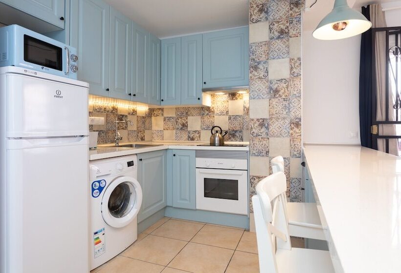 Coral Bay Port Royale