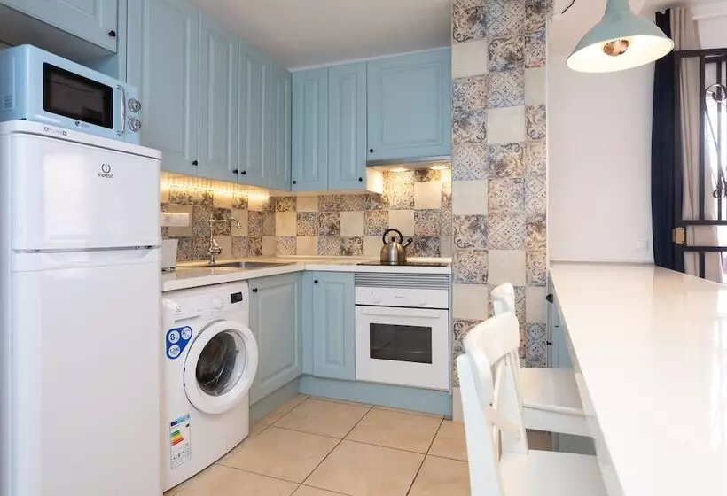 Coral Bay Port Royale