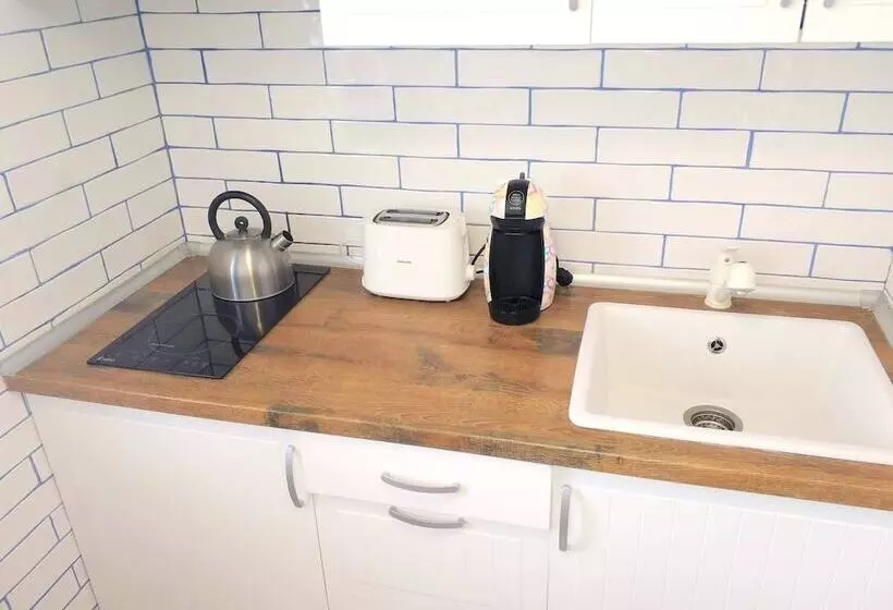 Coral Bay Port Royale