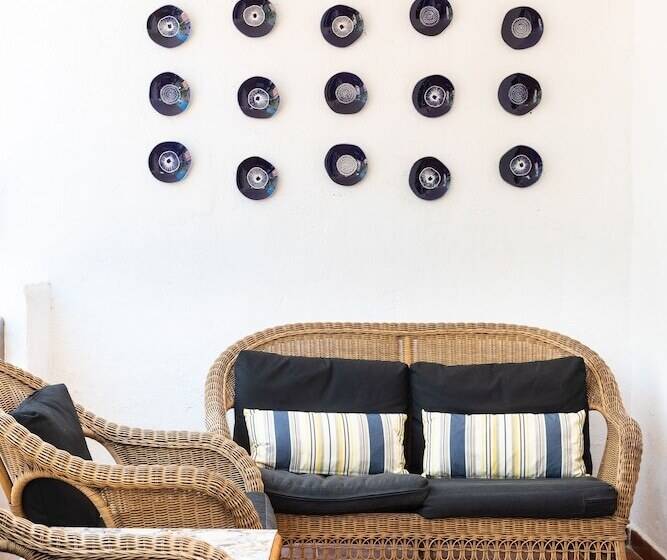 Coral Bay Port Royale