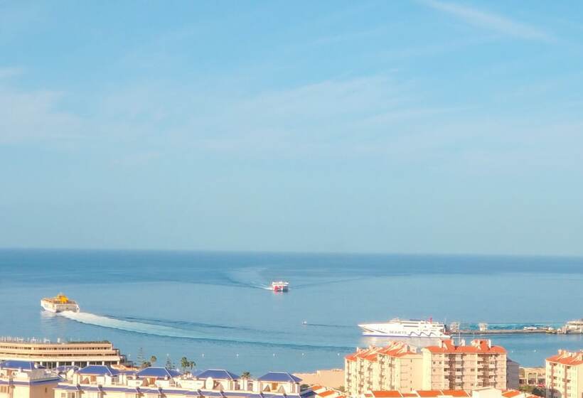 Coral Bay Port Royale