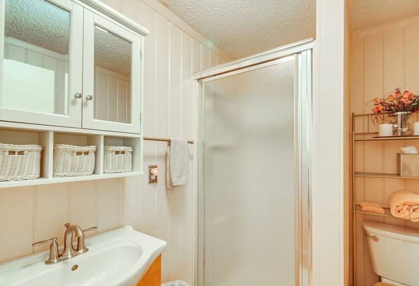 House In The Pines  Pagosa Springs Home W/ Deck!