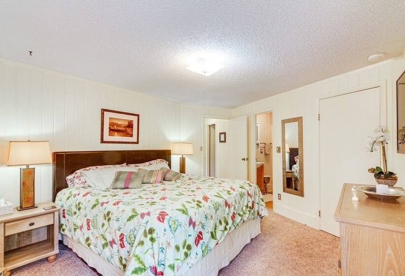 House In The Pines  Pagosa Springs Home W/ Deck!