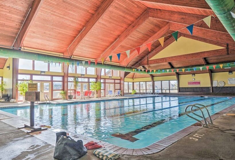 House In The Pines  Pagosa Springs Home W/ Deck!