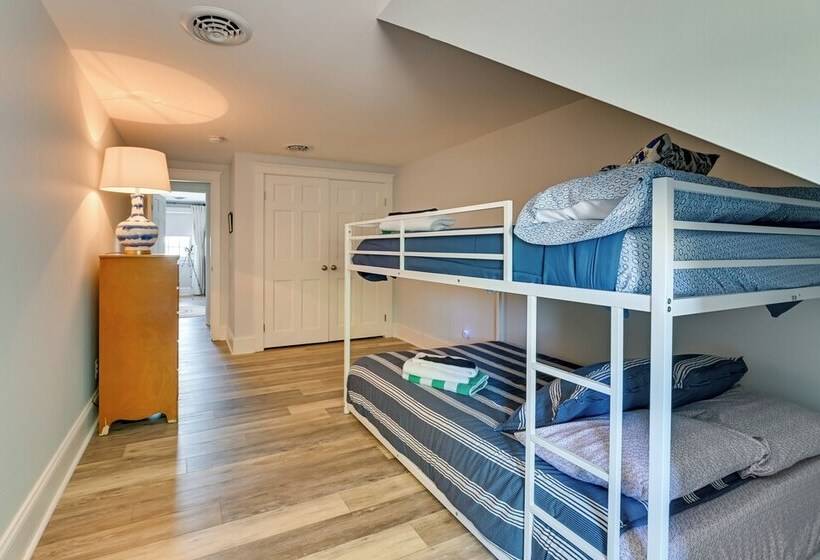 Finger Lakes Vacation Rental W/ Hot Tub & Pool