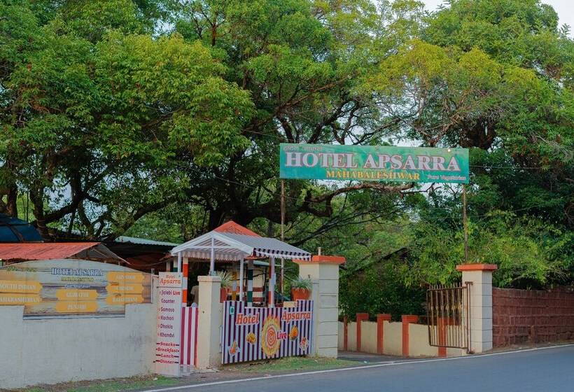 Hotel Apsara