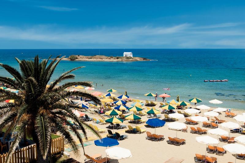 Hôtel Despina Malia