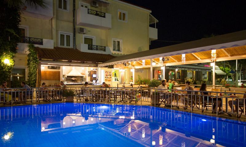 Hôtel Despina Malia