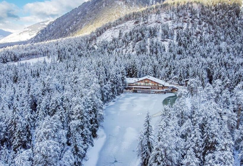 酒店 Lago Della Creta