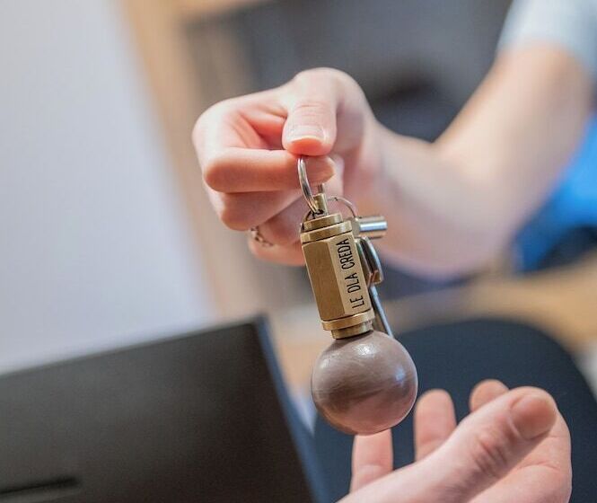 酒店 Lago Della Creta