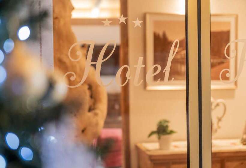 酒店 Lago Della Creta