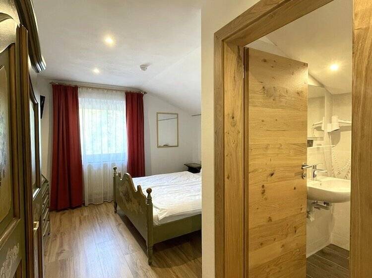 酒店 Lago Della Creta