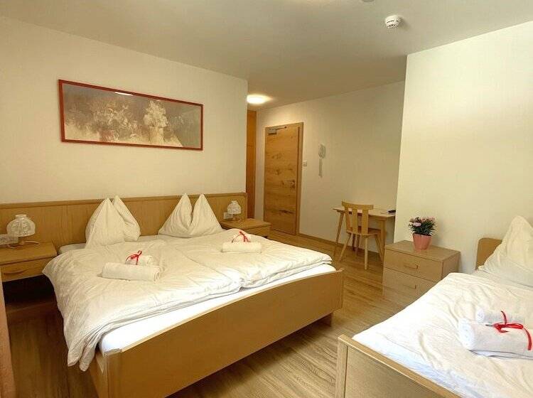 酒店 Lago Della Creta