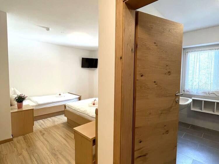 酒店 Lago Della Creta