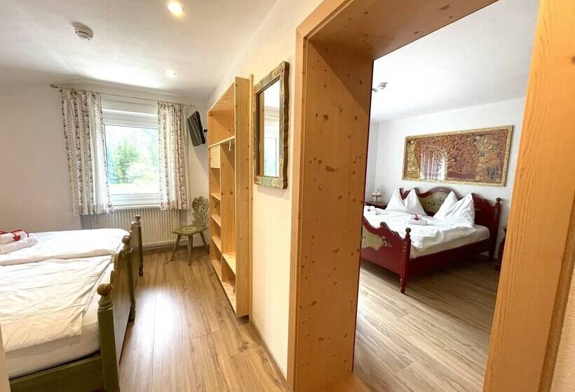 酒店 Lago Della Creta