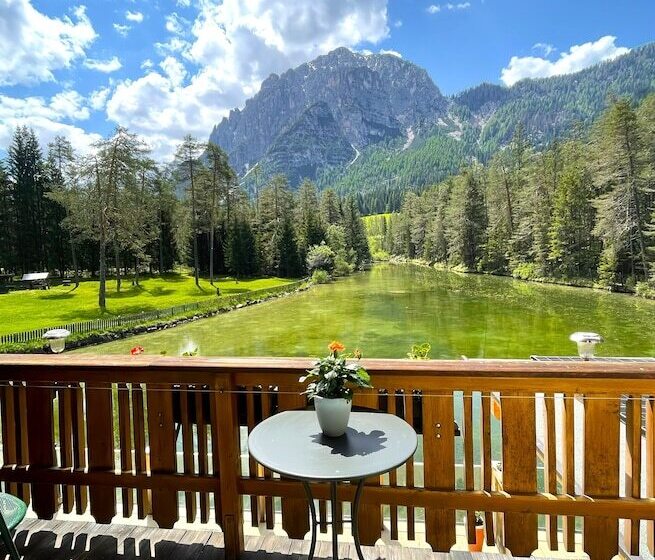 酒店 Lago Della Creta