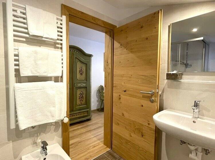 酒店 Lago Della Creta