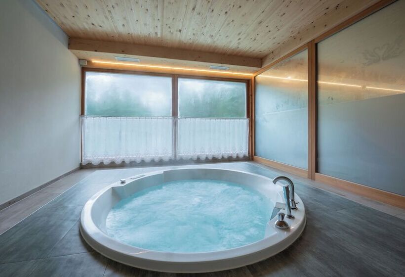 酒店 Lago Della Creta