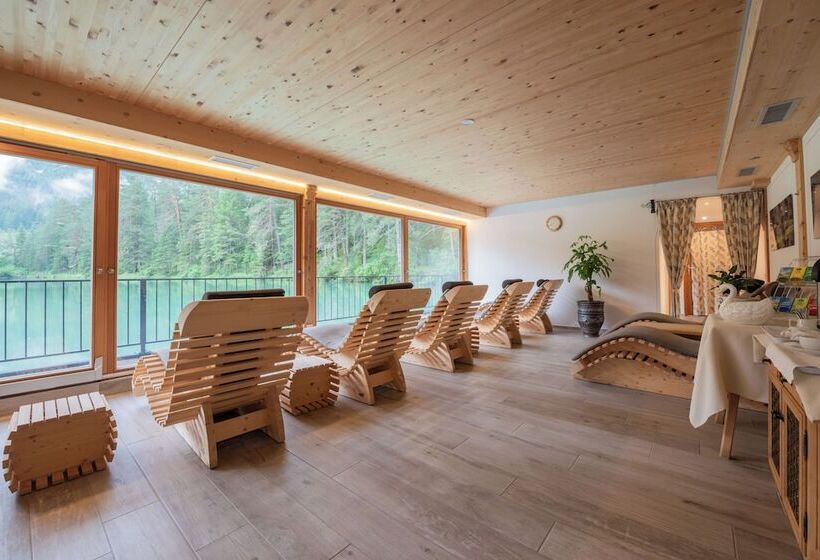 酒店 Lago Della Creta