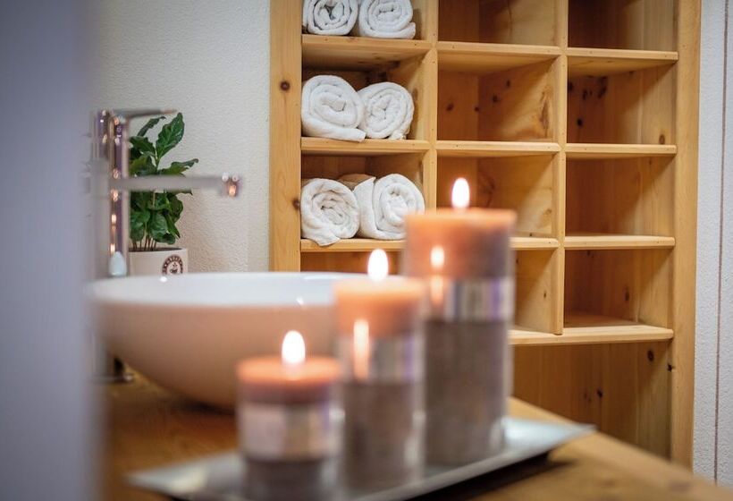 酒店 Lago Della Creta