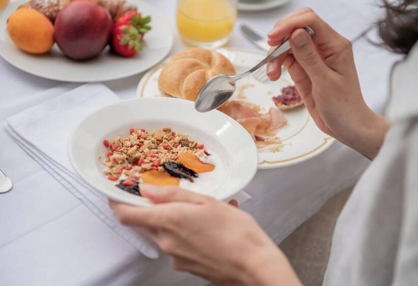 酒店 Lago Della Creta