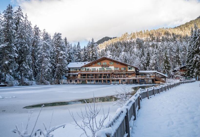 酒店 Lago Della Creta