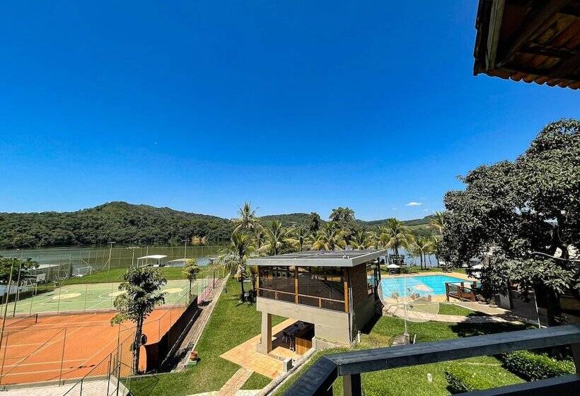 Hotel Lago Do Sol