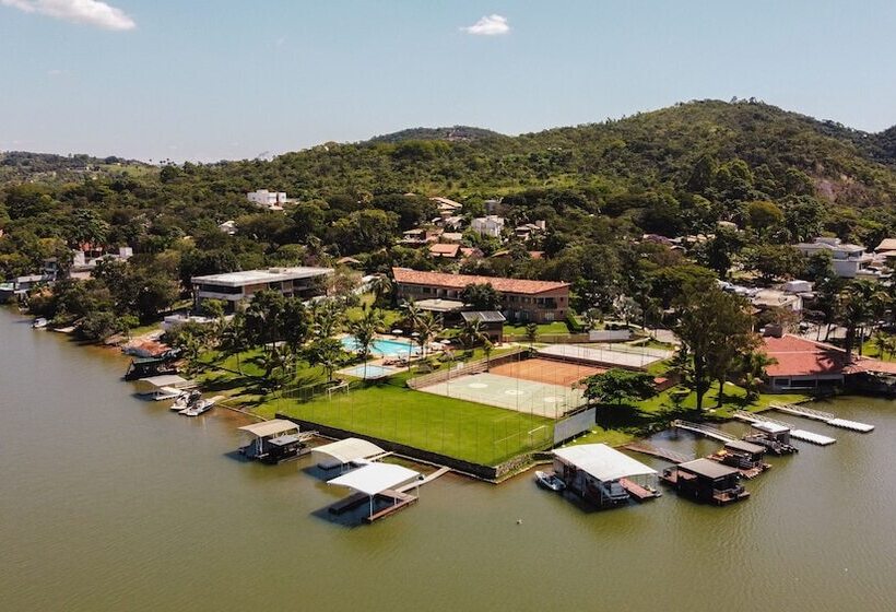 Hotel Lago Do Sol