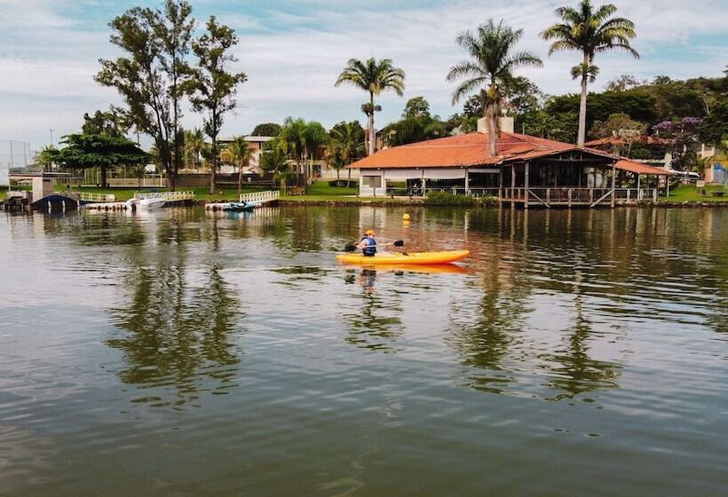 Hotel Lago Do Sol