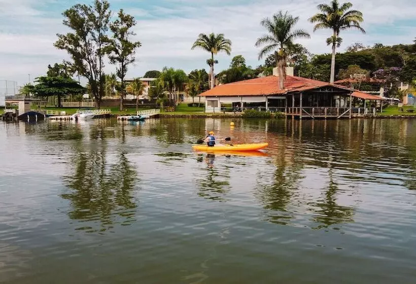ホテル Lago Do Sol