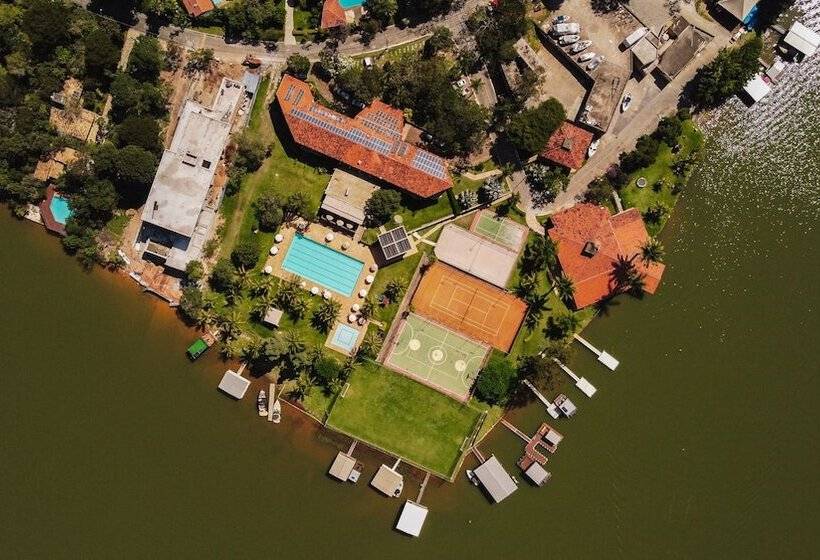 Hotel Lago Do Sol