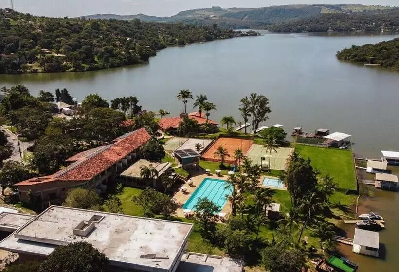 ホテル Lago Do Sol