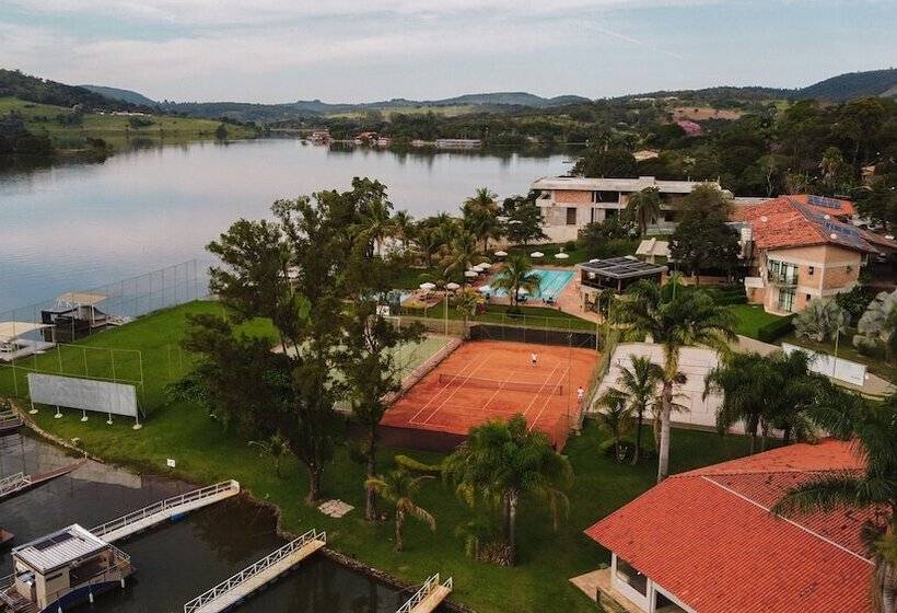 Hotel Lago Do Sol