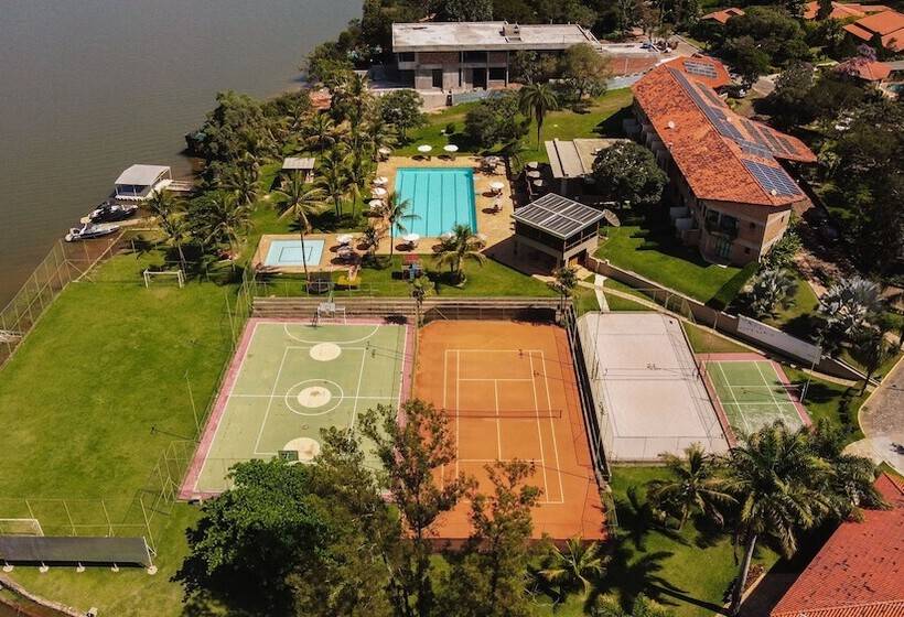 Hotel Lago Do Sol