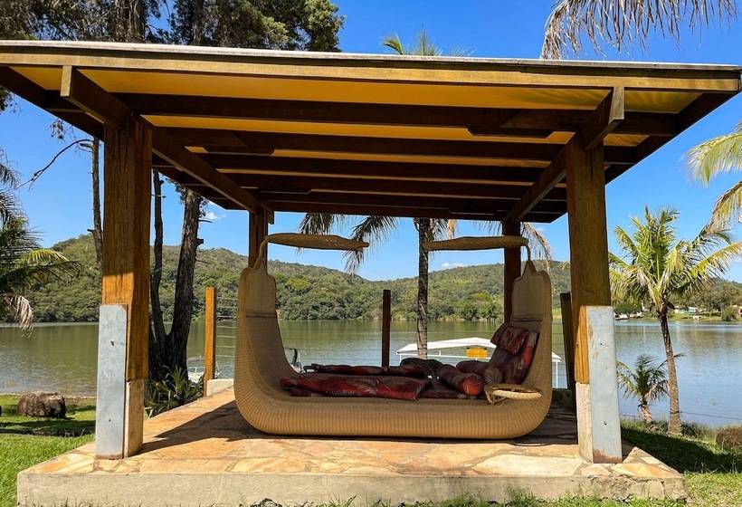 Hotel Lago Do Sol