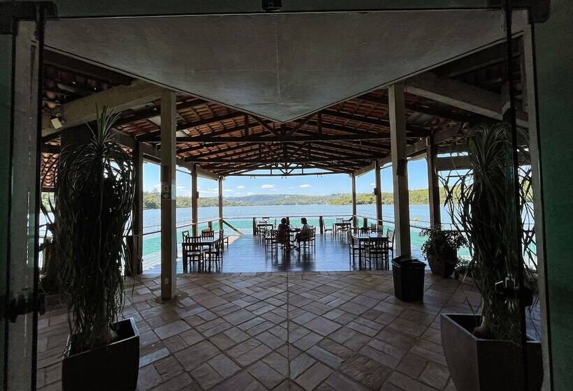 Hotel Lago Do Sol