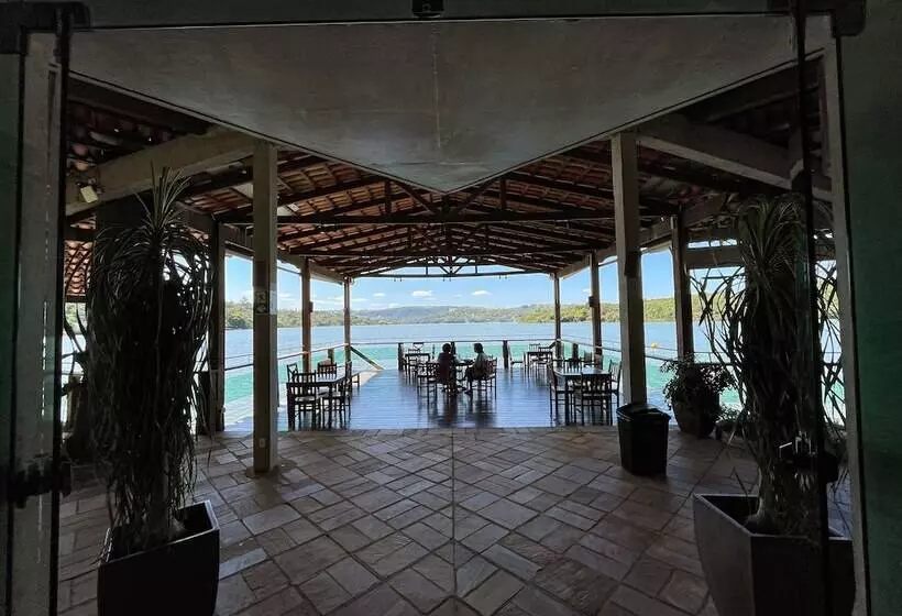 ホテル Lago Do Sol