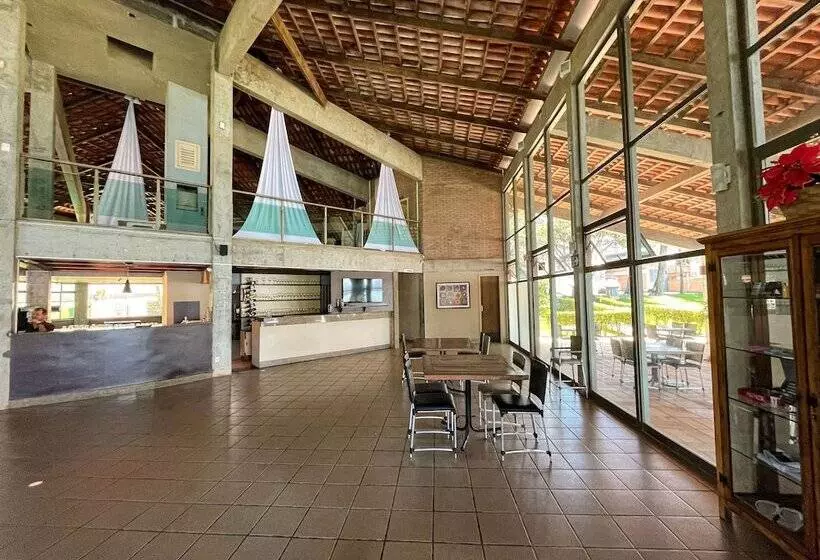 ホテル Lago Do Sol