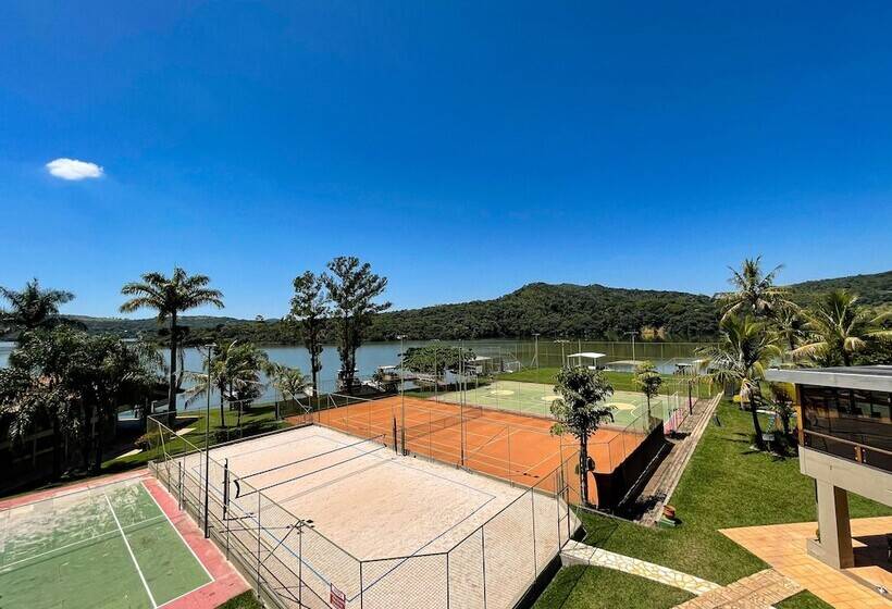Hotel Lago Do Sol