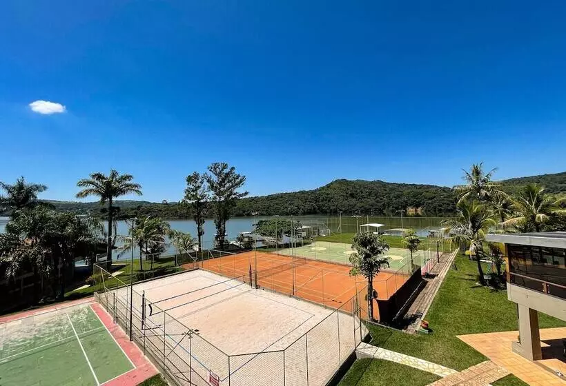 ホテル Lago Do Sol