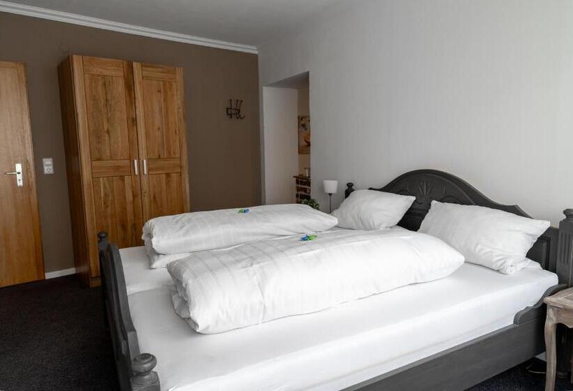 호텔 Landhaus Sollingshöhe