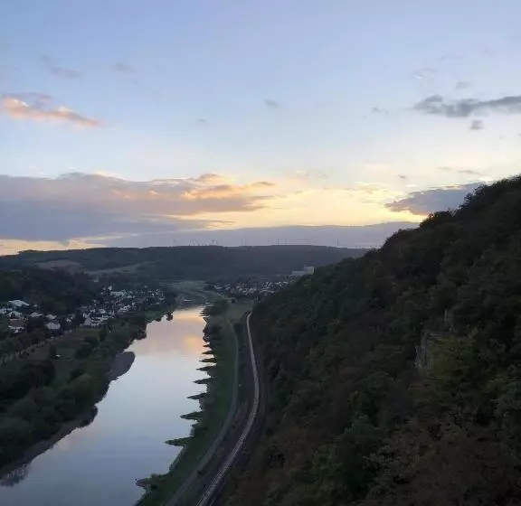 Hotelli Landhaus Sollingshöhe