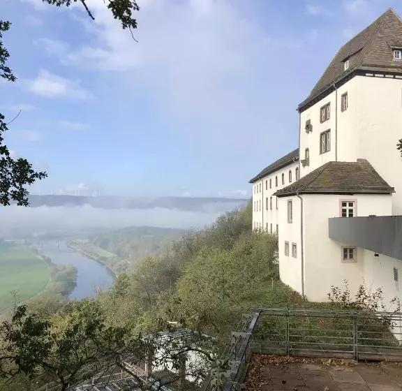 Hotelli Landhaus Sollingshöhe